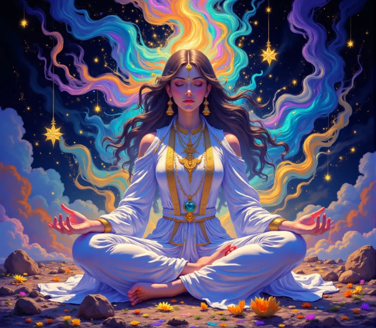 Free Guided Meditation for Beginners