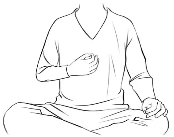 7 Chakra Meditation Hand Positions: Unblock Energy & Restore Body-Mind Balance (Step-by-Step Guide)