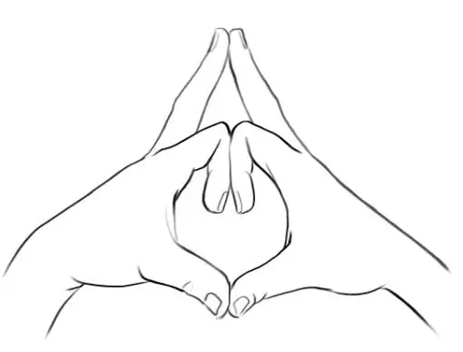 7 Chakra Meditation Hand Positions: Unblock Energy & Restore Body-Mind Balance (Step-by-Step Guide)