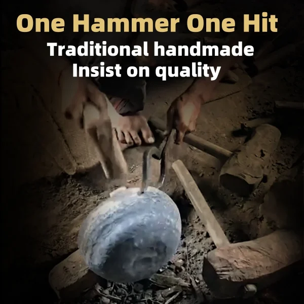 S2392390a35e944e49ebce90441829c27w.webp Tibetan Singing Bowl Set, Totem with Sound, Meditation Bowl, Unique Gift, Useful for Meditation, Yoga, Stress Relief