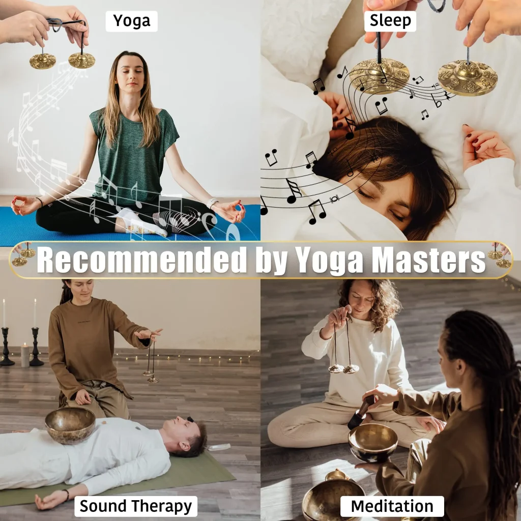 Top 15 Sound Healing Instruments for Meditation