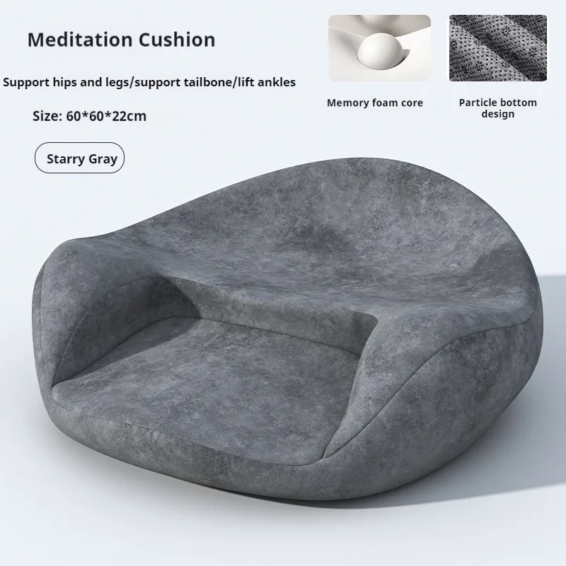2025 Best Meditation Seating Tools: Expert-Reviewed Cushions, Chairs & Stools for Deeper Practice