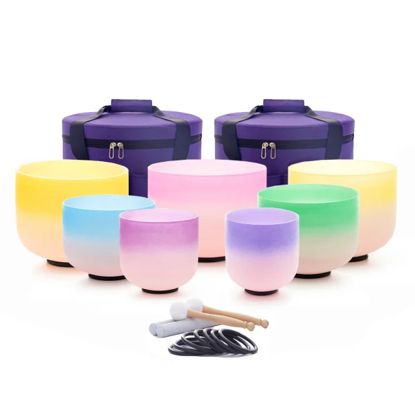 Top 15 Sound Healing Instruments for Meditation