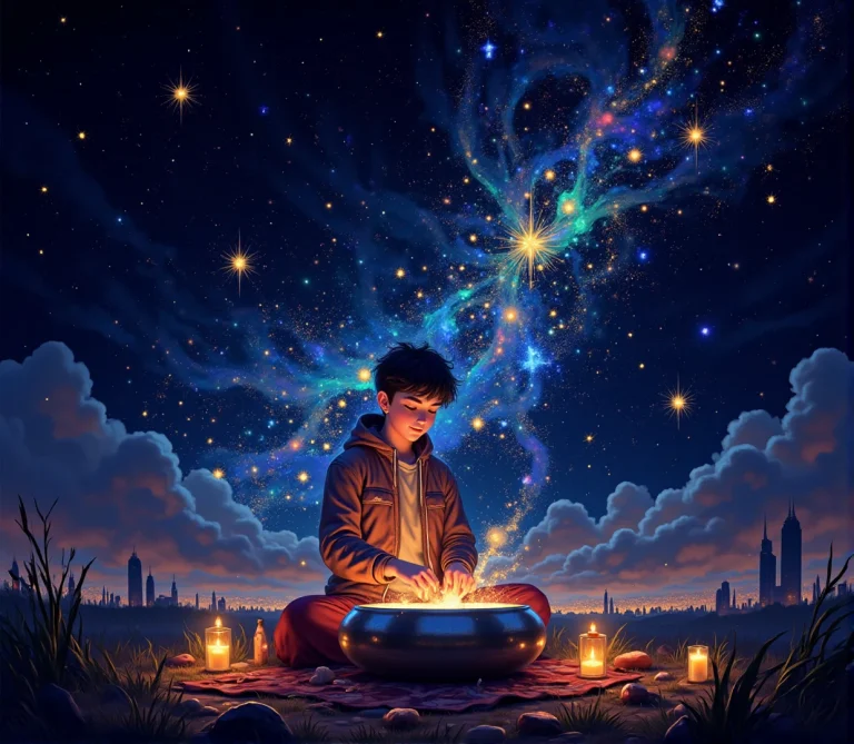 Top 15 Sound Healing Instruments for Meditation