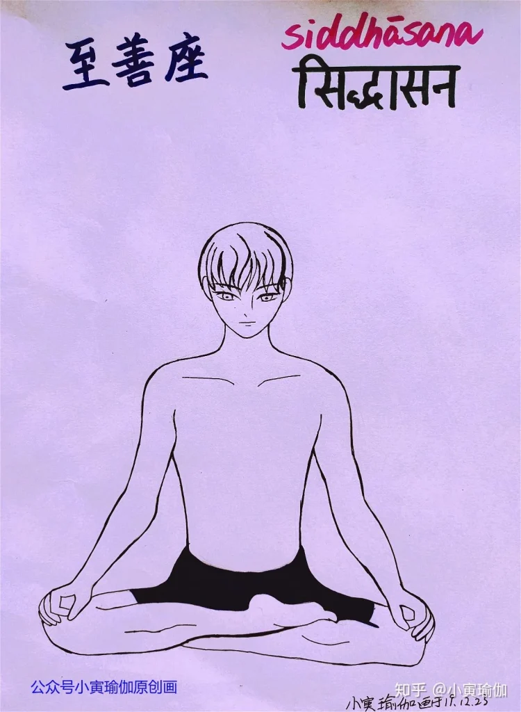 Ultimate Guide! Best Meditation Sitting Positions for Beginners: Complete Guide with Proper Posture Techniques