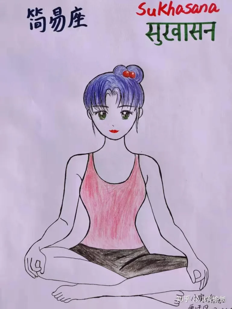 Ultimate Guide! Best Meditation Sitting Positions for Beginners: Complete Guide with Proper Posture Techniques