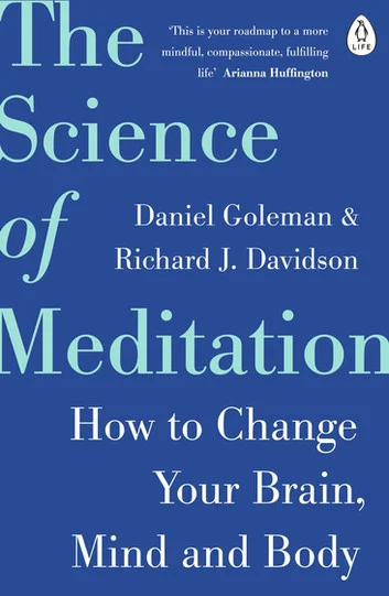 The Ultimate Meditation Books Guide